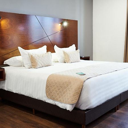 Hotel Mitru Sur La Paz Luaran gambar