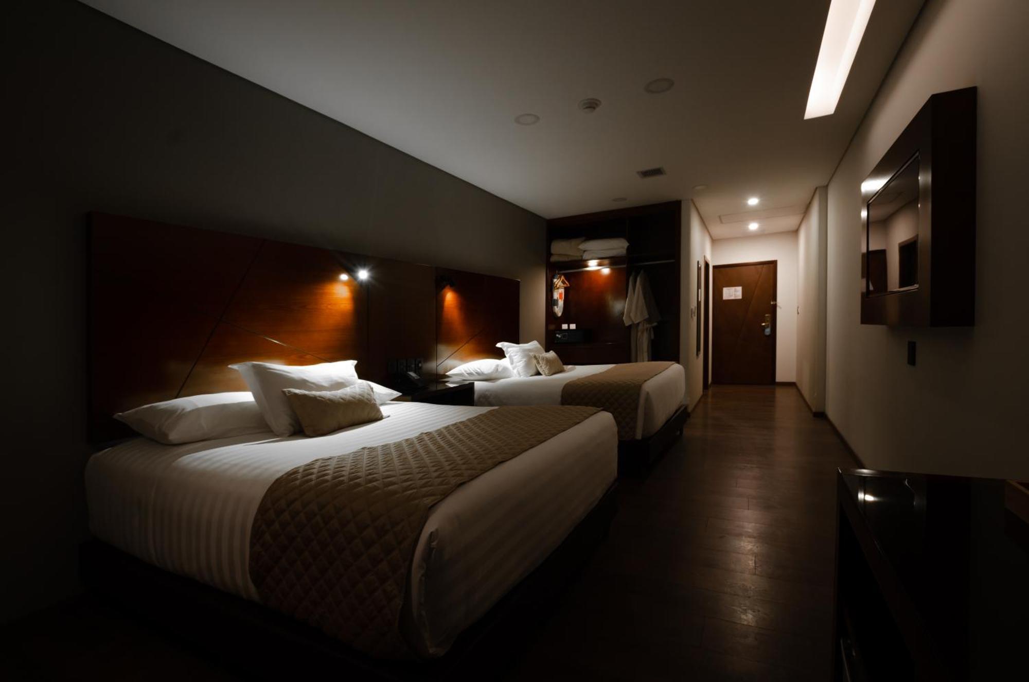 Hotel Mitru Sur La Paz Luaran gambar