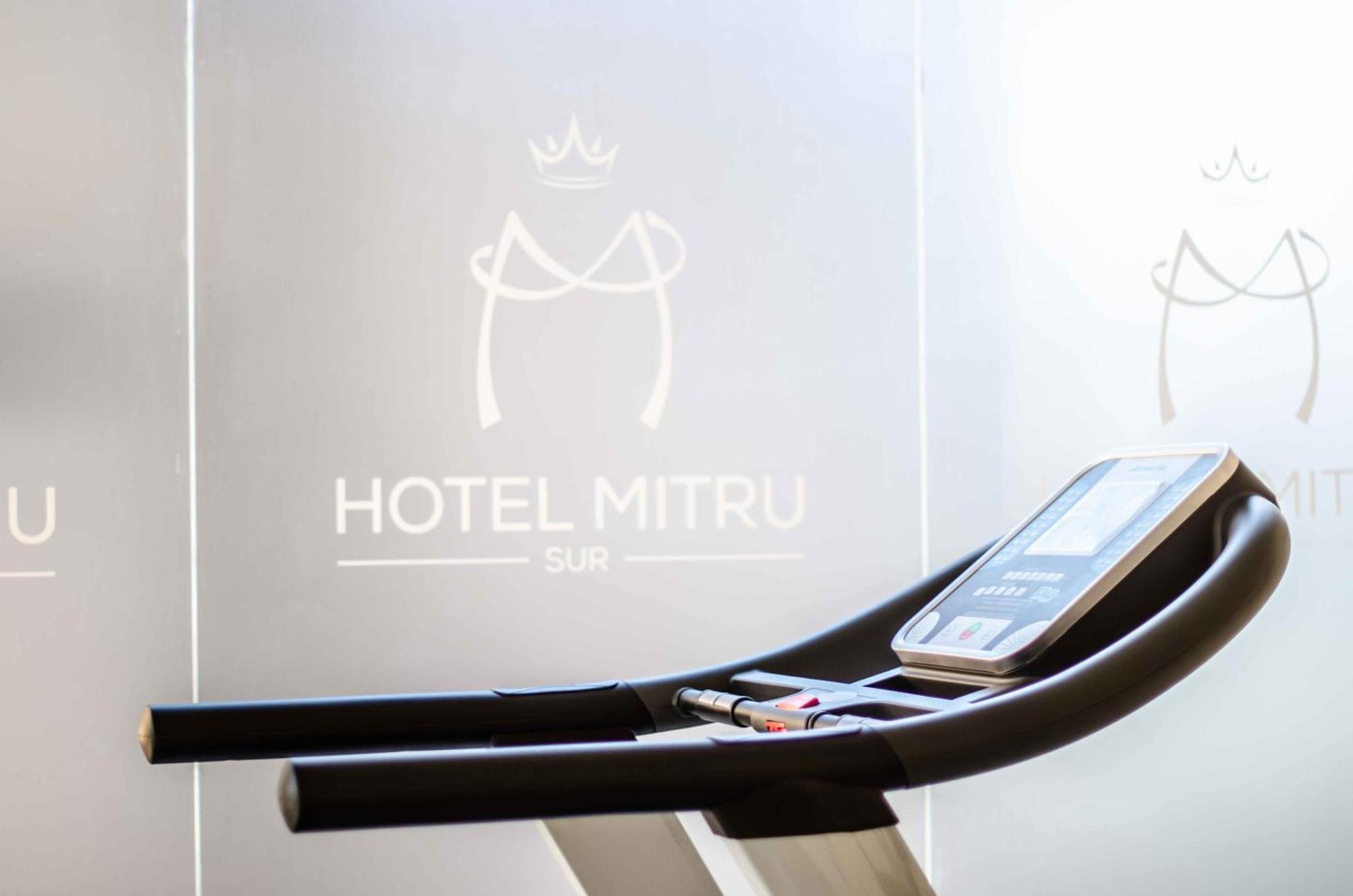 Hotel Mitru Sur La Paz Luaran gambar