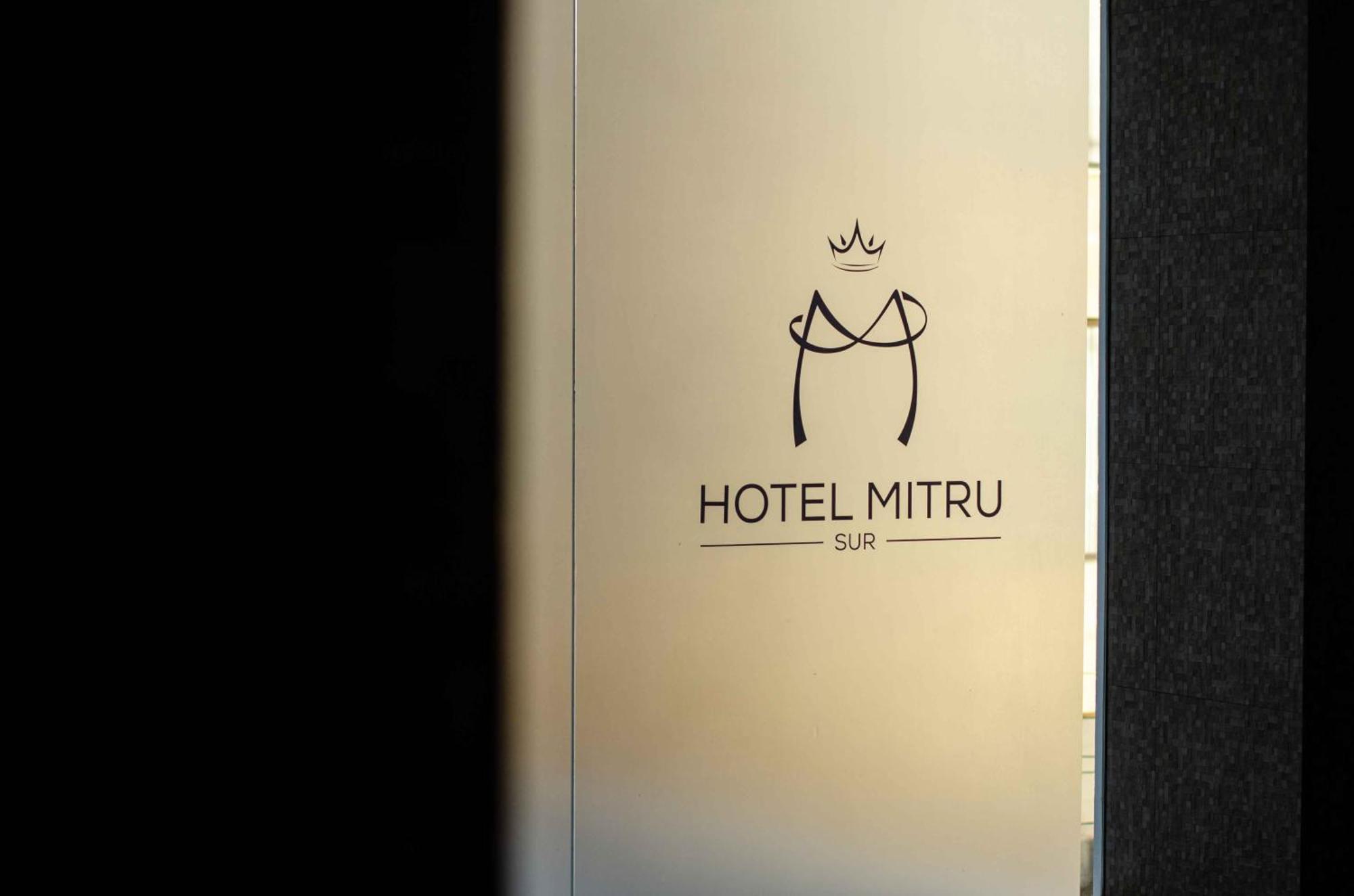 Hotel Mitru Sur La Paz Luaran gambar