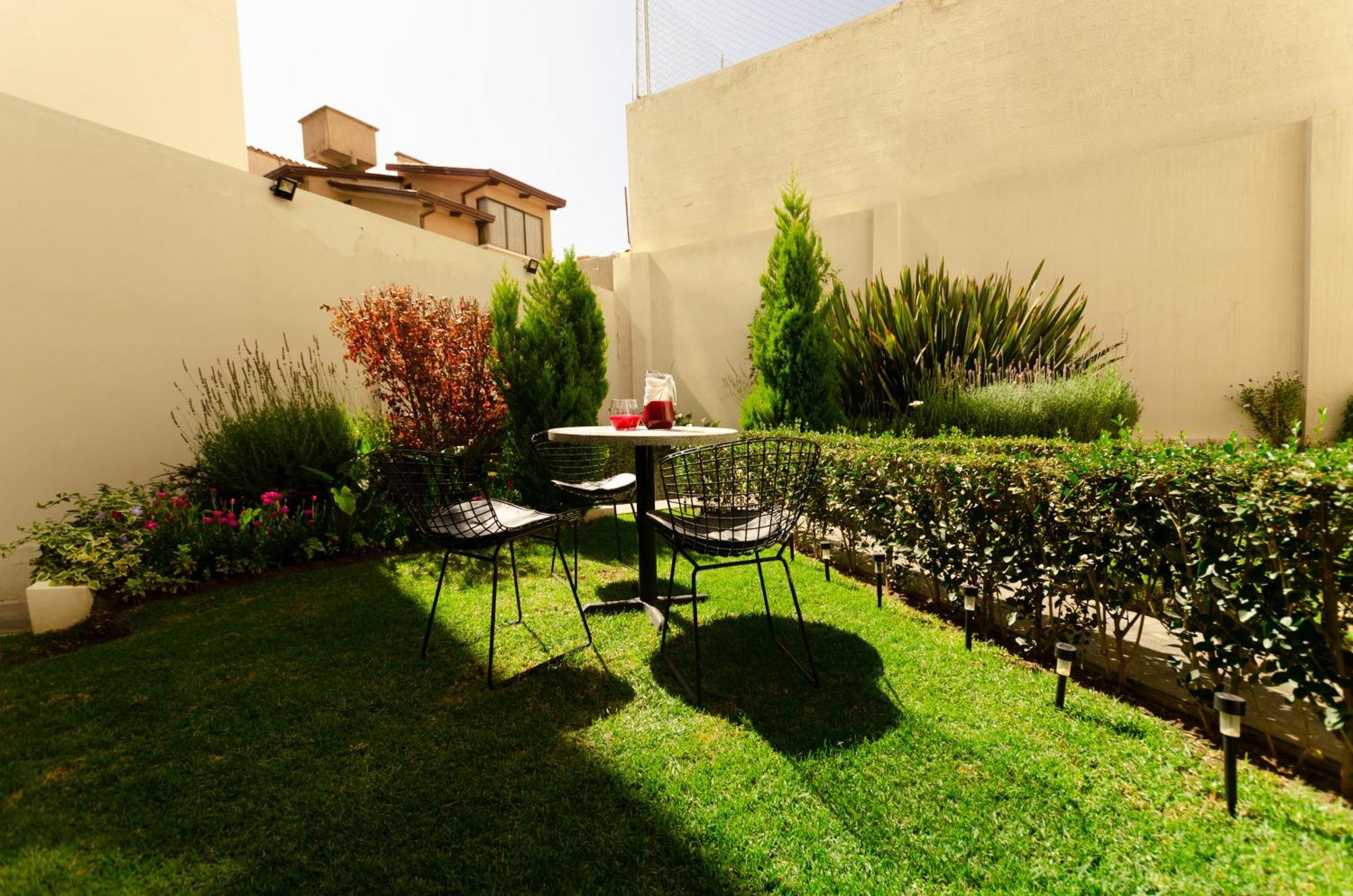 Hotel Mitru Sur La Paz Luaran gambar